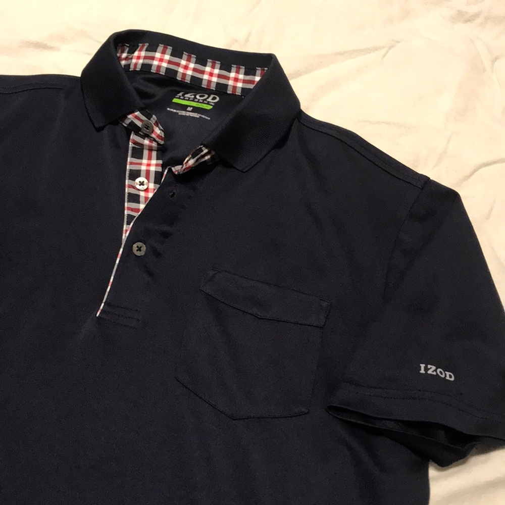 Isis Gold Polo